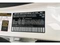 Polar White - C 300 Sedan Photo No. 11