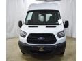 Oxford White - Transit Van 250 HR Long Photo No. 4