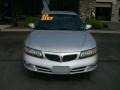Galaxy Silver Metallic - Bonneville SE Photo No. 2