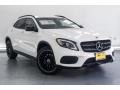 2019 Polar White Mercedes-Benz GLA 250  photo #12