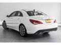Polar White - CLA 250 Coupe Photo No. 2