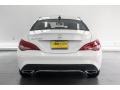 Polar White - CLA 250 Coupe Photo No. 3