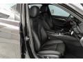 2019 Dark Graphite Metallic BMW 5 Series 540i Sedan  photo #5