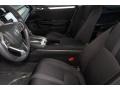 Crystal Black Pearl - Civic EX-T Sedan Photo No. 3