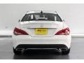 Polar White - CLA 250 Coupe Photo No. 3