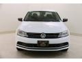 Pure White - Jetta S Photo No. 2