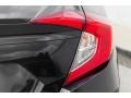 Crystal Black Pearl - Civic EX-T Sedan Photo No. 11