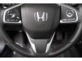 Crystal Black Pearl - Civic EX-T Sedan Photo No. 13