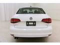 Pure White - Jetta S Photo No. 16