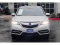 2015 Silver Moon Acura MDX SH-AWD Technology  photo #2