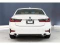 2019 Alpine White BMW 3 Series 330i Sedan  photo #3