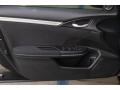Crystal Black Pearl - Civic EX-T Sedan Photo No. 30