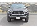 Magnetic Gray Metallic - Tacoma TRD Off-Road Double Cab 4x4 Photo No. 2