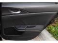 Crystal Black Pearl - Civic EX-T Sedan Photo No. 33