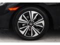 Crystal Black Pearl - Civic EX-T Sedan Photo No. 37