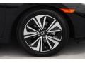 Crystal Black Pearl - Civic EX-T Sedan Photo No. 39