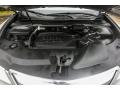 Silver Moon - MDX SH-AWD Technology Photo No. 30