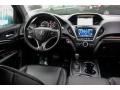 2015 Silver Moon Acura MDX SH-AWD Technology  photo #31