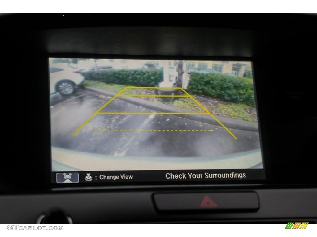 2015 MDX SH-AWD Technology - Silver Moon / Ebony photo #42