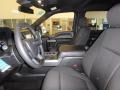 2019 Abyss Gray Ford F150 STX SuperCrew 4x4  photo #6