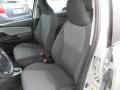 2016 Classic Silver Metallic Toyota Yaris 5-Door L  photo #8