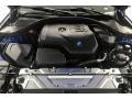 2019 Portimao Blue Metallic BMW 3 Series 330i Sedan  photo #8