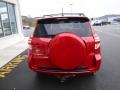 Barcelona Red Metallic - RAV4 Sport 4WD Photo No. 10