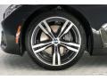 2019 Black Sapphire Metallic BMW 7 Series 750i Sedan  photo #9