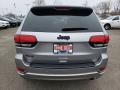 2019 Billet Silver Metallic Jeep Grand Cherokee Altitude 4x4  photo #5