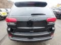 2019 Diamond Black Crystal Pearl Jeep Grand Cherokee Limited 4x4  photo #4