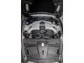 6.0 Liter DOHC 48-Valve V12 2015 Aston Martin DB9 Coupe Engine