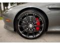 2015 Aston Martin DB9 Coupe Wheel