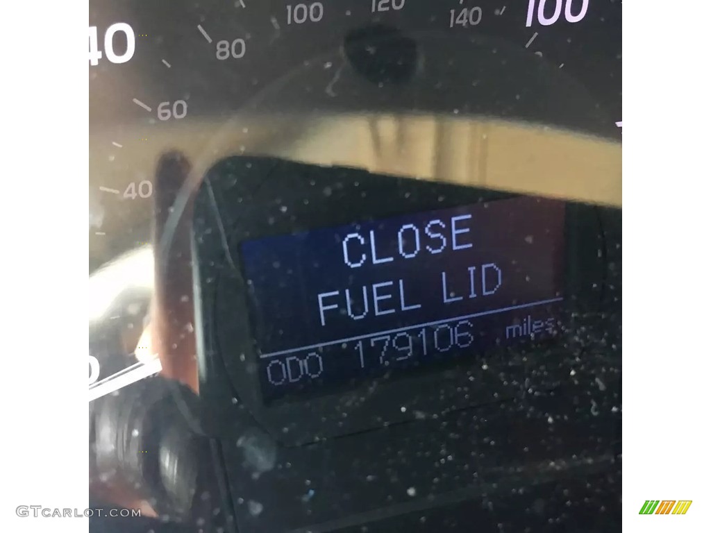 2007 Camry Hybrid - Jasper Green Pearl / Bisque photo #16