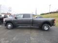  2019 3500 Big Horn Crew Cab 4x4 Black