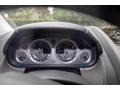 2015 Aston Martin DB9 Phantom Gray Interior Gauges Photo
