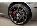 2015 Aston Martin DB9 Coupe Wheel and Tire Photo