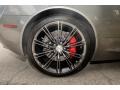 2015 Aston Martin DB9 Coupe Wheel and Tire Photo