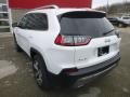 Bright White - Cherokee Limited 4x4 Photo No. 3