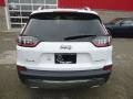 Bright White - Cherokee Limited 4x4 Photo No. 4