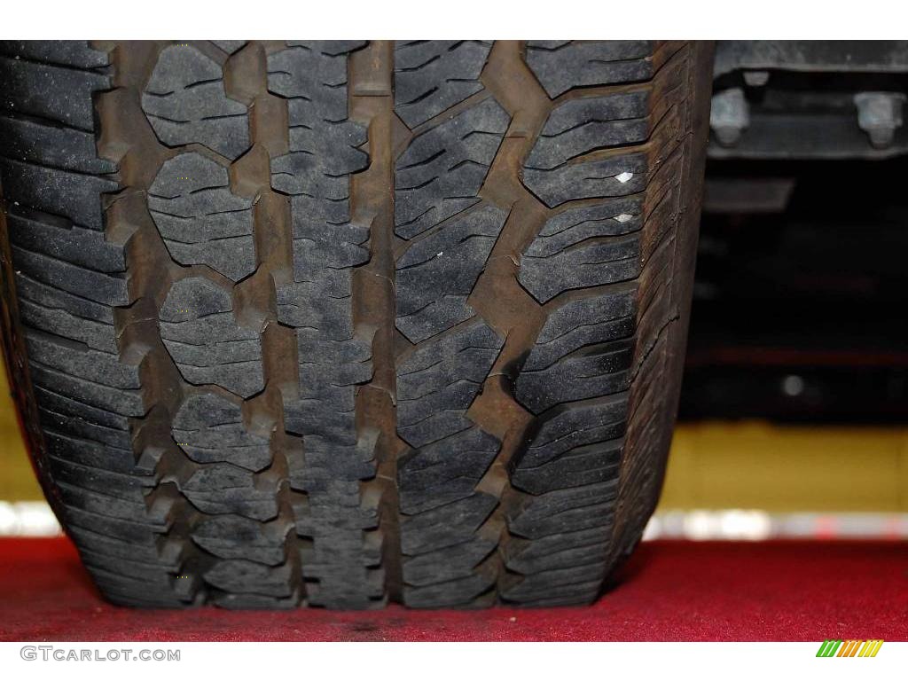 2008 Xterra SE - Night Armor Dark Gray / Sandstone photo #10