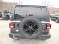 2019 Granite Crystal Metallic Jeep Wrangler Unlimited Sport 4x4  photo #5