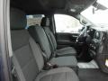 2019 Northsky Blue Metallic Chevrolet Silverado 1500 LT Crew Cab 4WD  photo #18