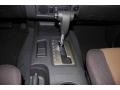 Night Armor Dark Gray - Xterra SE Photo No. 26