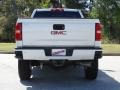2019 White Frost Tricoat GMC Sierra 2500HD Denali Crew Cab 4WD  photo #7