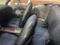 Black Rear Seat Photo for 1970 Dodge Challenger #132743486