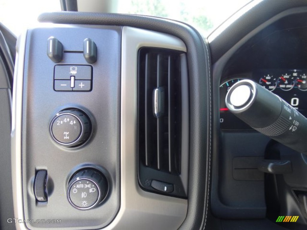 2019 Sierra 2500HD Denali Crew Cab 4WD - White Frost Tricoat / Jet Black photo #19