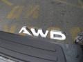 2008 Black Pontiac Torrent AWD  photo #6