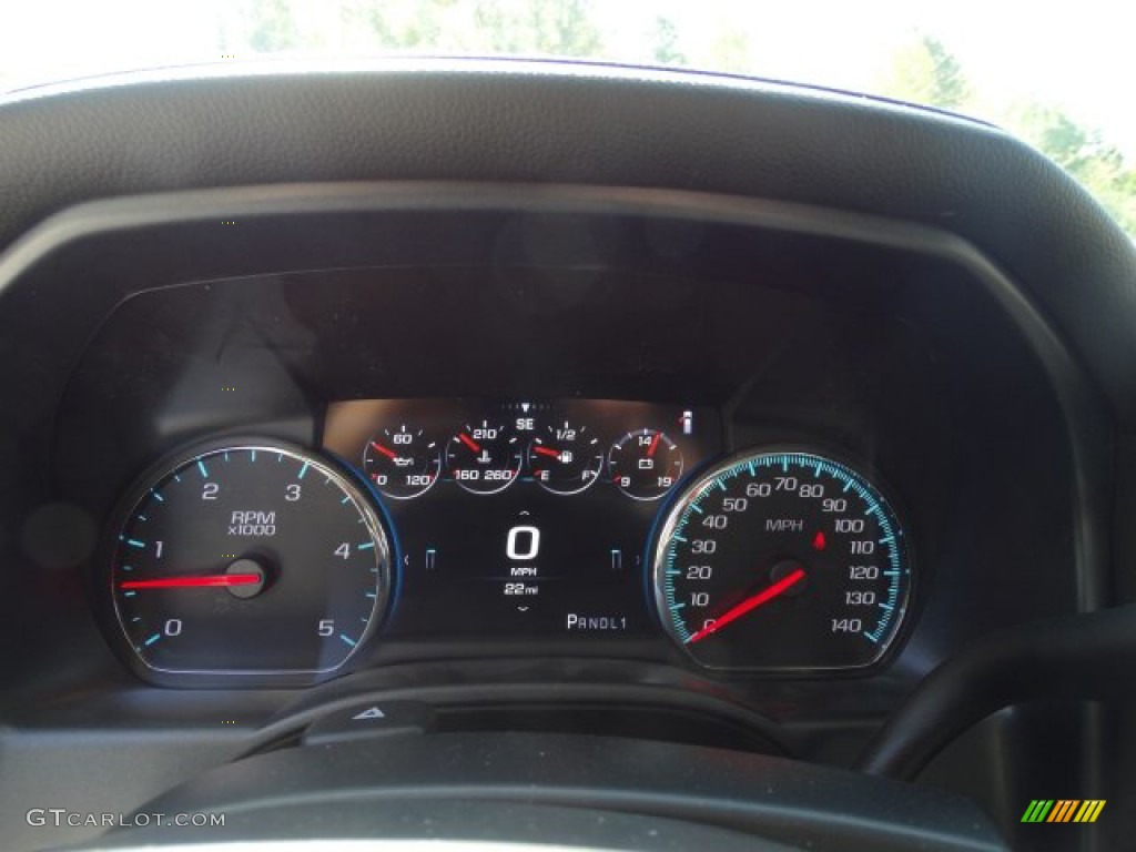2019 Sierra 2500HD Denali Crew Cab 4WD - White Frost Tricoat / Jet Black photo #21