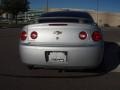 2007 Ultra Silver Metallic Chevrolet Cobalt LT Coupe  photo #4