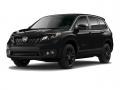 2019 Crystal Black Pearl Honda Passport Sport  photo #39